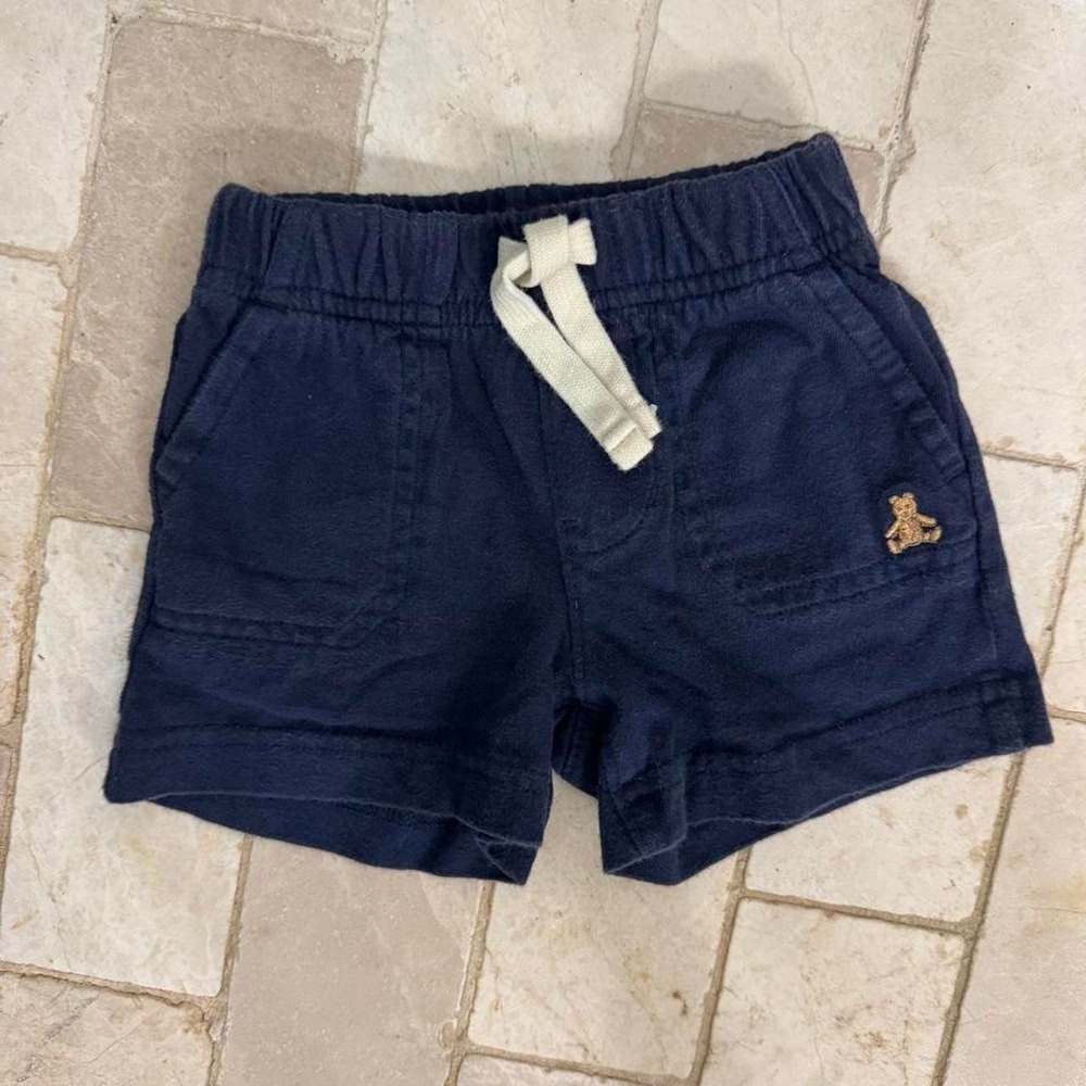 Baby Gap Pull On Short 6-13 Month
